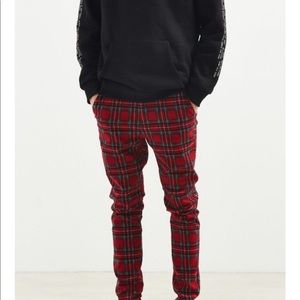 Meet your Posher, Chaz